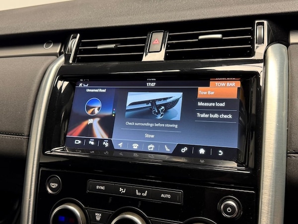 Used Land Rover Discovery 2020 for sale - 75227230: Photo 43