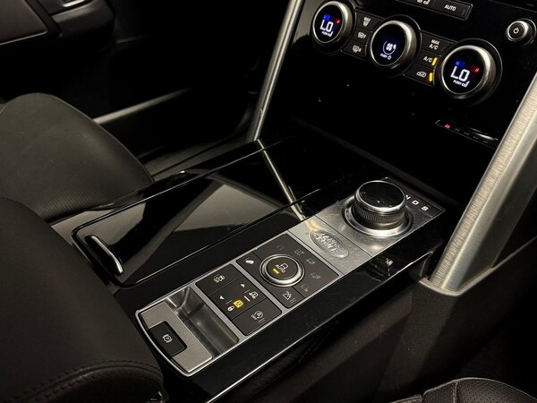Used Land Rover Discovery 2020 for sale - 75227230: Photo 48