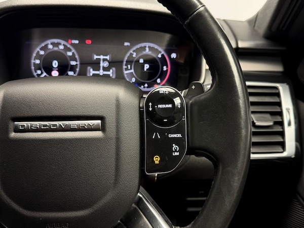 Used Land Rover Discovery 2020 for sale - 75227230: Photo 50