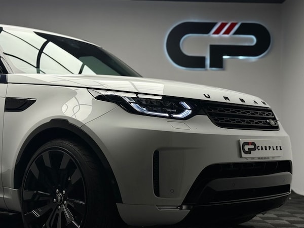 Used Land Rover Discovery 2020 for sale - 75227230: Photo 6