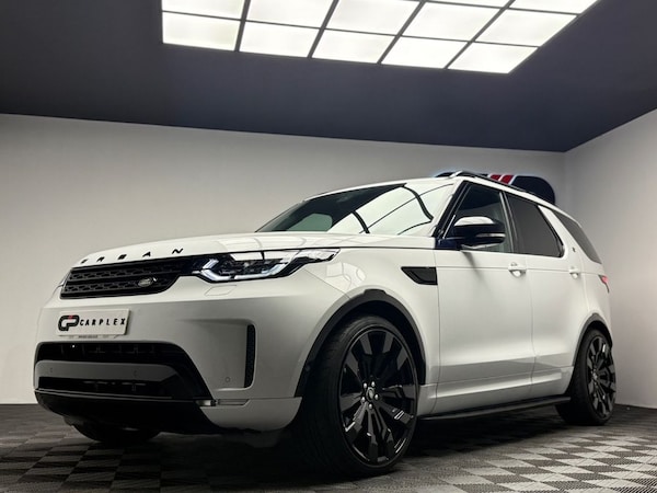 Used Land Rover Discovery 2020 for sale - 75227230: Photo 7