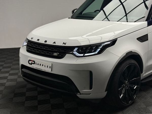 Used Land Rover Discovery 2020 for sale - 75227230: Photo 8