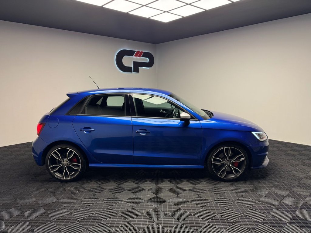 Used Audi S1 2015 for sale - 77643059: Photo 10