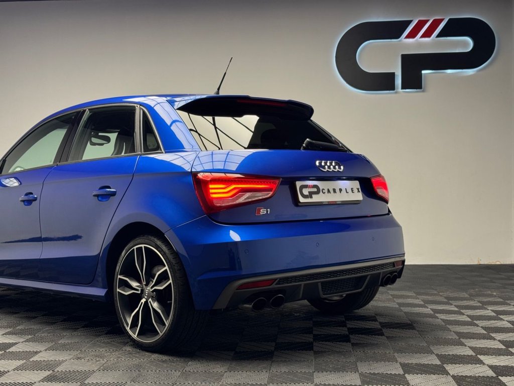 Used Audi S1 2015 for sale - 77643059: Photo 16