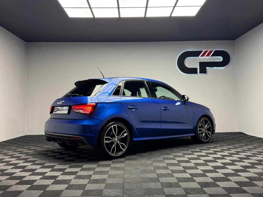 Used Audi S1 2015 for sale - 77643059: Photo 17