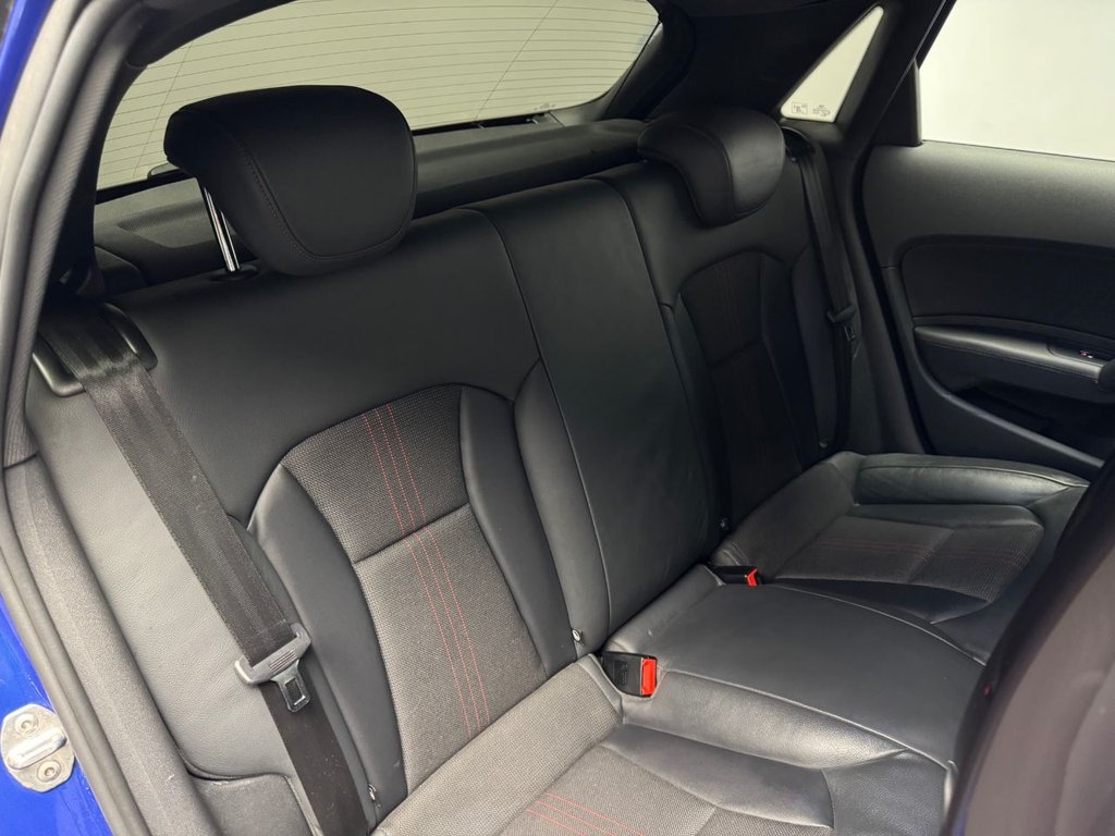 Used Audi S1 2015 for sale - 77643059: Photo 25