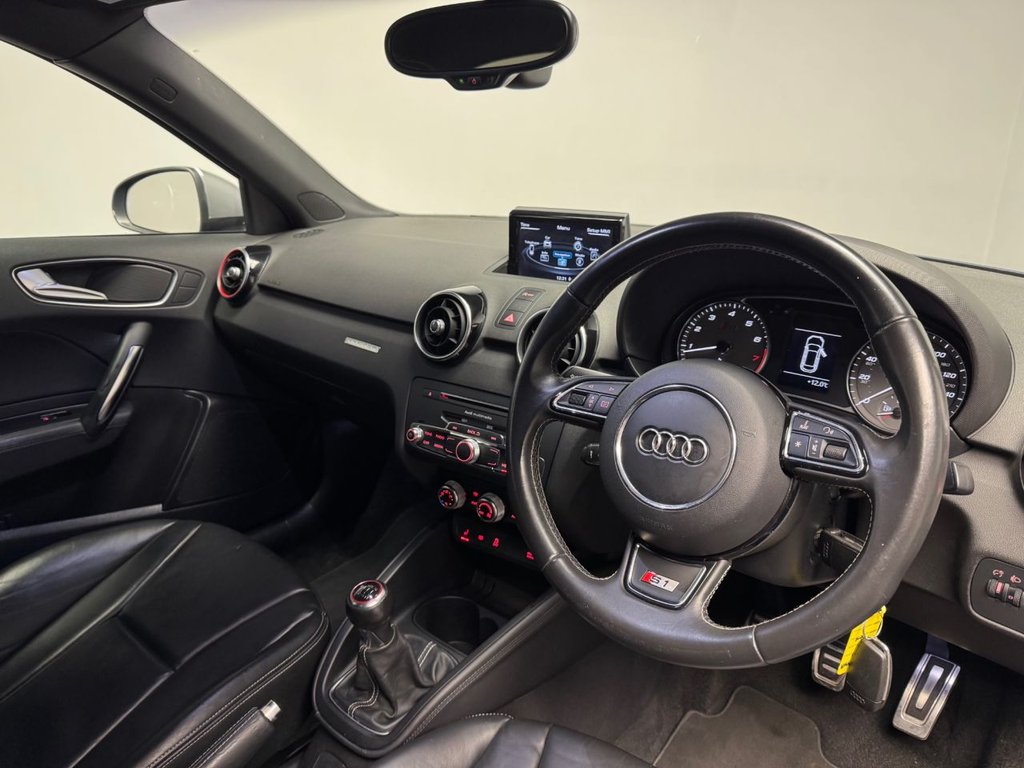 Used Audi S1 2015 for sale - 77643059: Photo 3