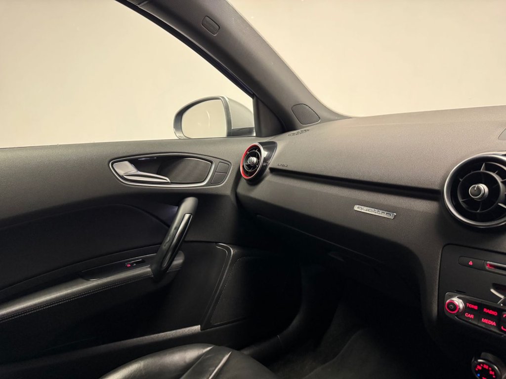 Used Audi S1 2015 for sale - 77643059: Photo 37