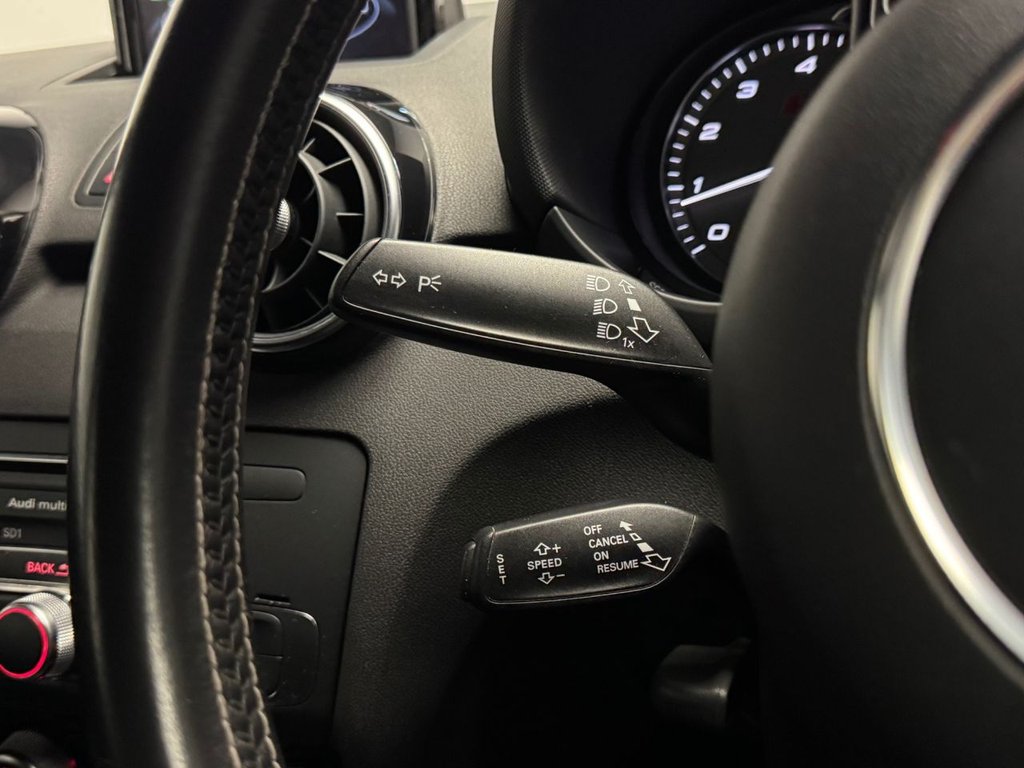 Used Audi S1 2015 for sale - 77643059: Photo 40