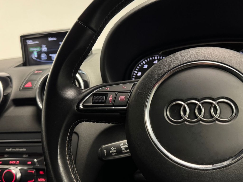 Used Audi S1 2015 for sale - 77643059: Photo 42