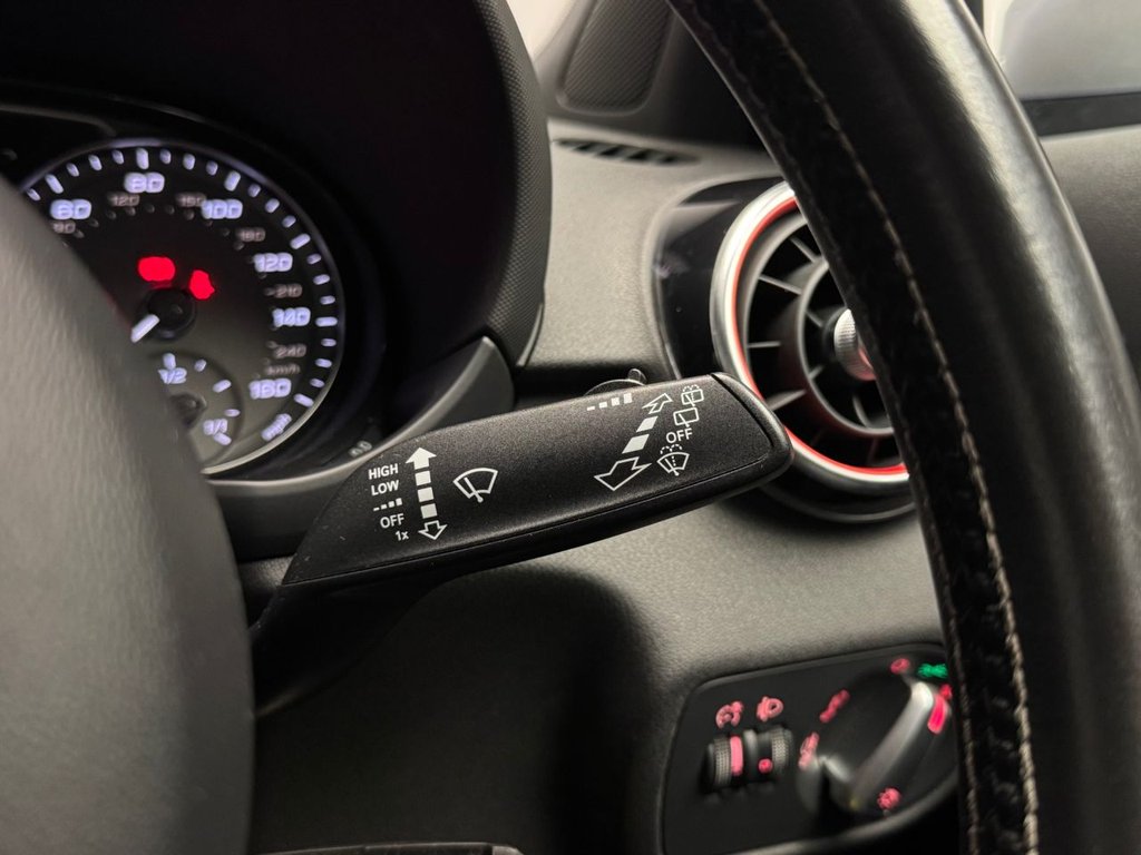 Used Audi S1 2015 for sale - 77643059: Photo 43