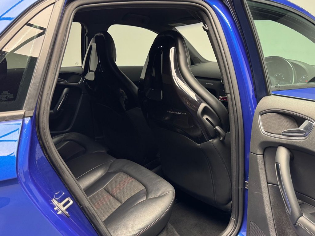 Used Audi S1 2015 for sale - 77643059: Photo 47