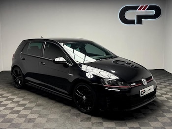 Used Volkswagen Golf 2016 for sale - 75727283: Photo