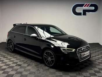 2016 (66) - 2.0 TFSI Sportback 5dr Petrol S Tronic quattro Euro 6 (s/s) (310 ps)