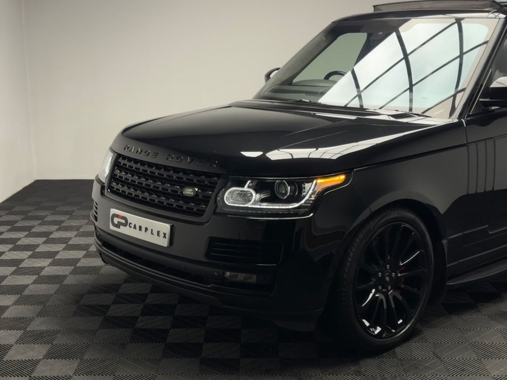 Used Land Rover Range Rover 2014 for sale - 77153919: Photo 13