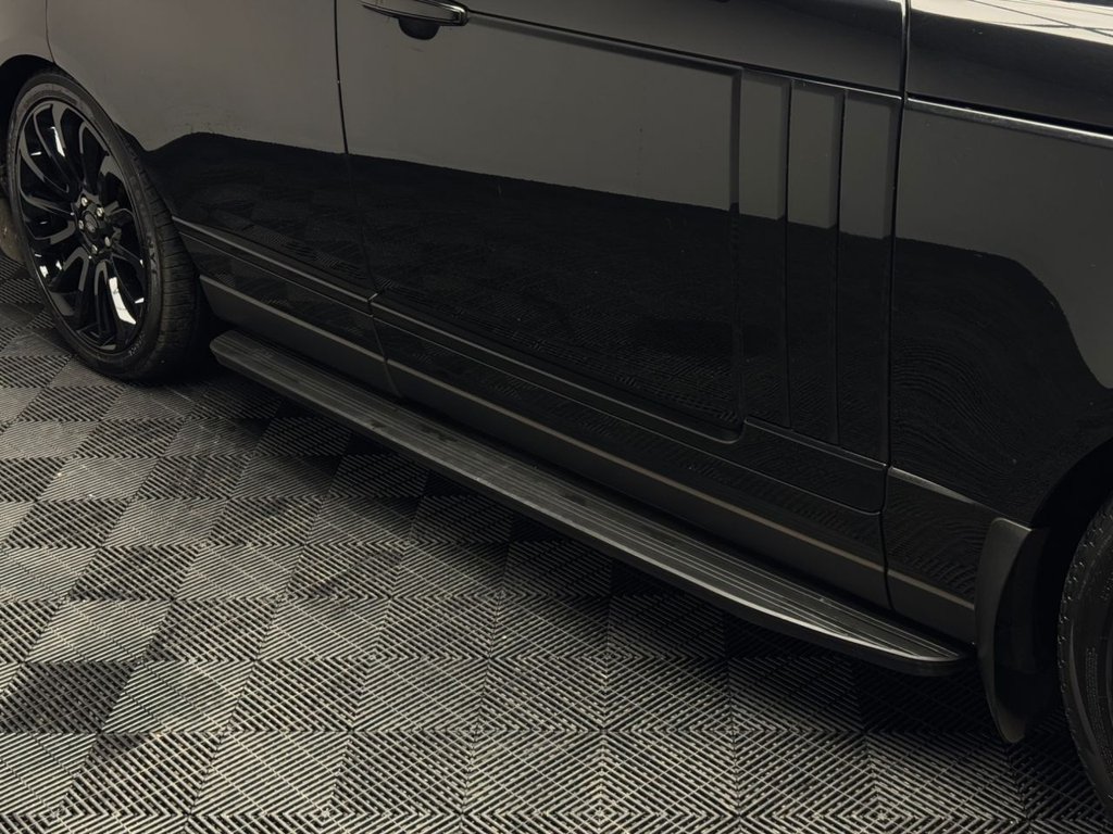 Used Land Rover Range Rover 2014 for sale - 77153919: Photo 16