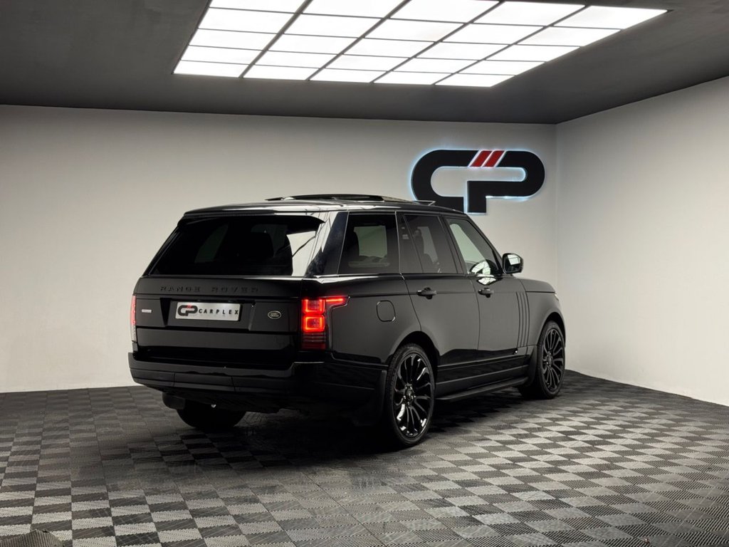 Used Land Rover Range Rover 2014 for sale - 77153919: Photo 18