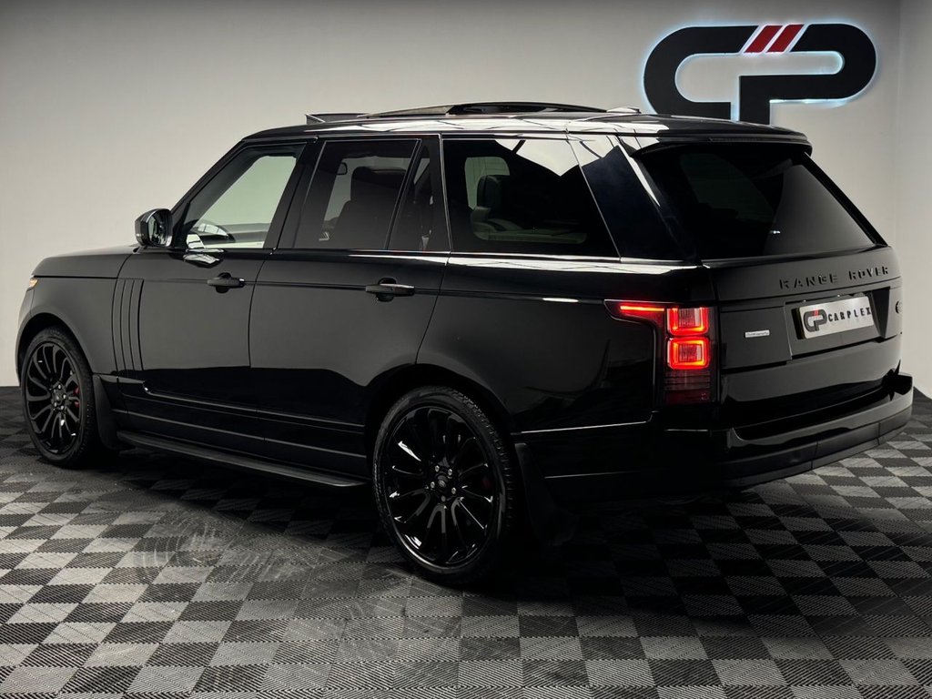 Used Land Rover Range Rover 2014 for sale - 77153919: Photo 20