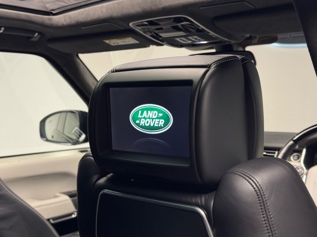 Used Land Rover Range Rover 2014 for sale - 77153919: Photo 21