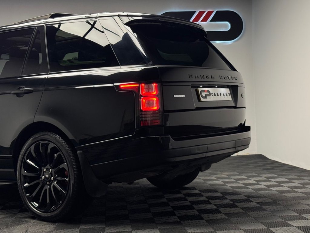 Used Land Rover Range Rover 2014 for sale - 77153919: Photo 23