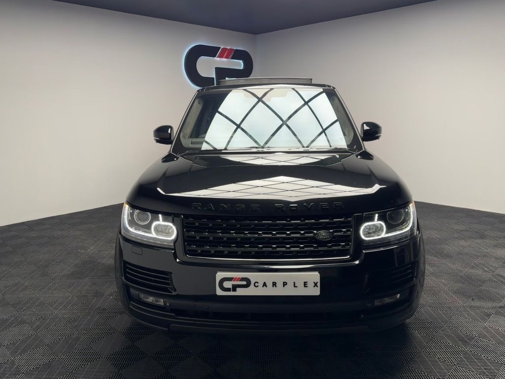 Used Land Rover Range Rover 2014 for sale - 77153919: Photo 25