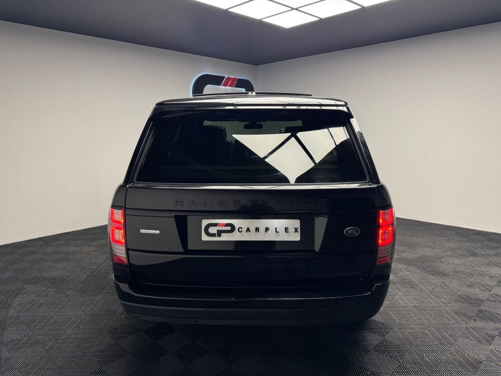 Used Land Rover Range Rover 2014 for sale - 77153919: Photo 27