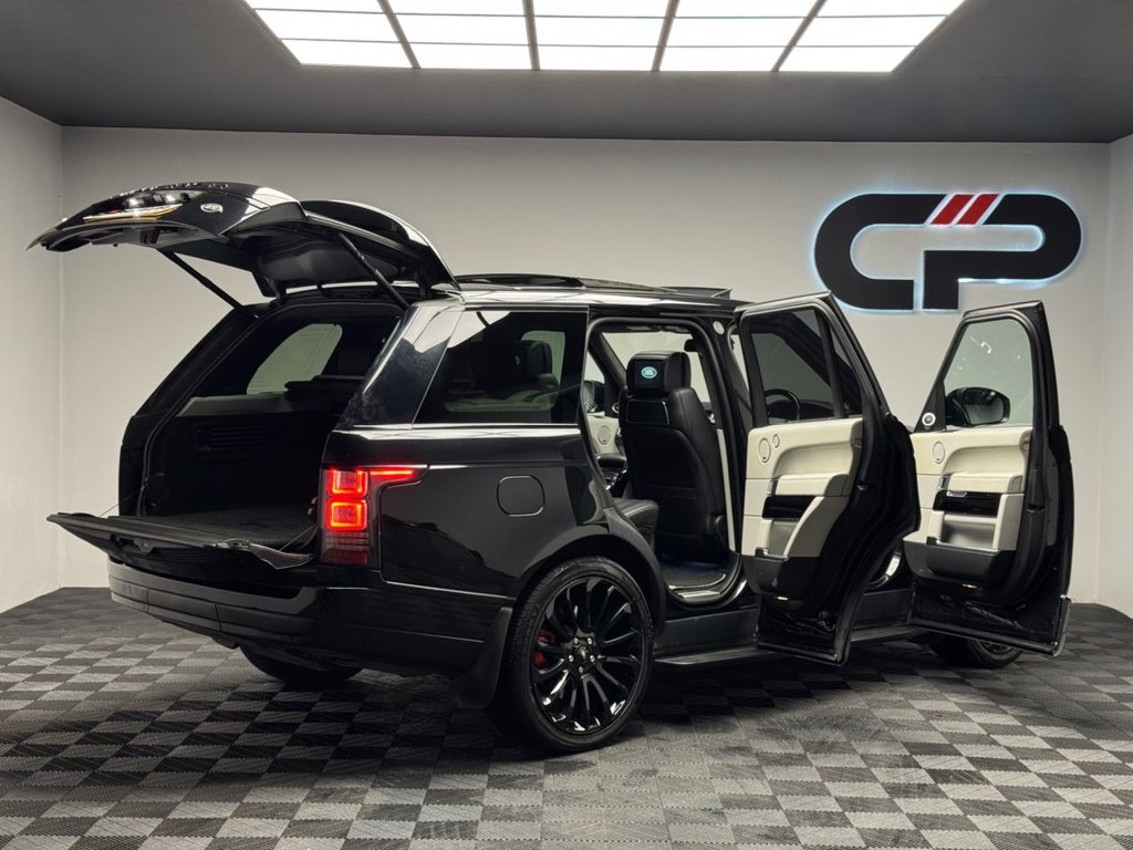 Used Land Rover Range Rover 2014 for sale - 77153919: Photo 28