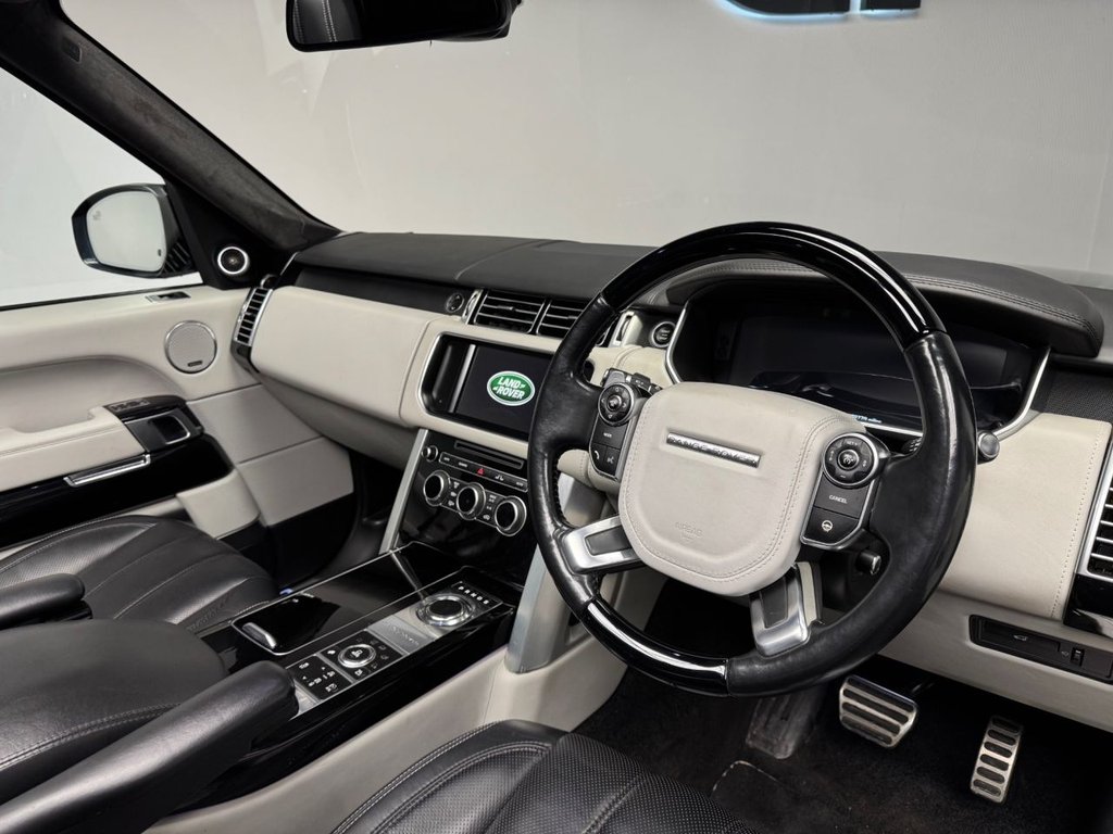 Used Land Rover Range Rover 2014 for sale - 77153919: Photo 3