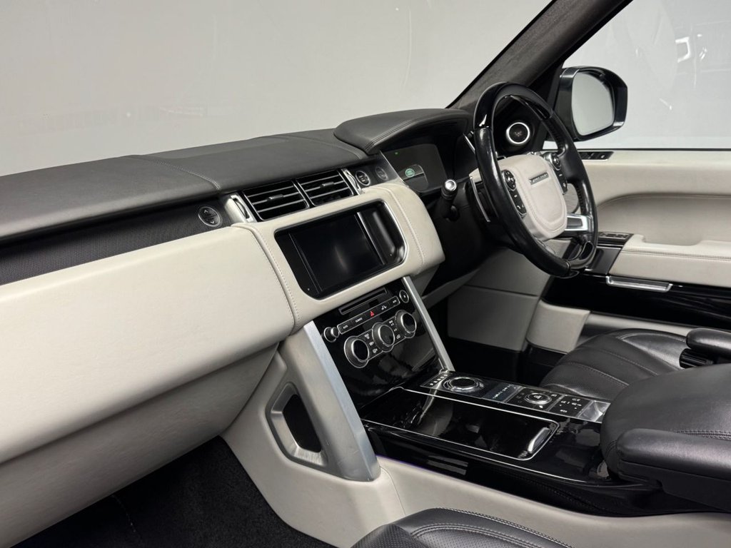Used Land Rover Range Rover 2014 for sale - 77153919: Photo 31