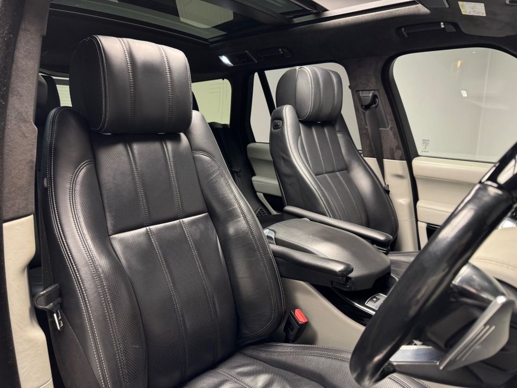 Used Land Rover Range Rover 2014 for sale - 77153919: Photo 32