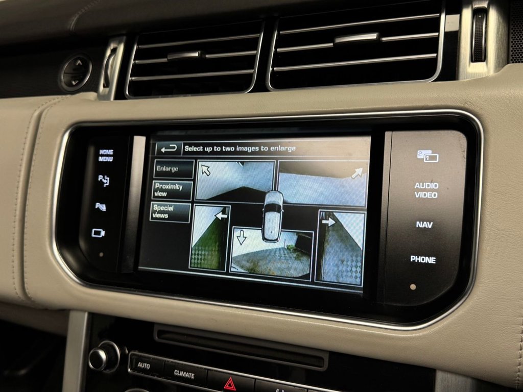 Used Land Rover Range Rover 2014 for sale - 77153919: Photo 38