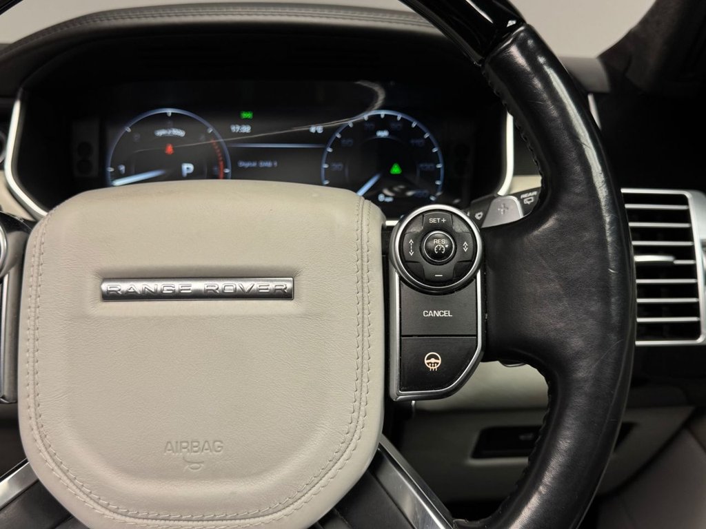 Used Land Rover Range Rover 2014 for sale - 77153919: Photo 40
