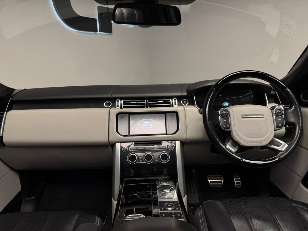 Used Land Rover Range Rover 2014 for sale - 77153919: Photo 42