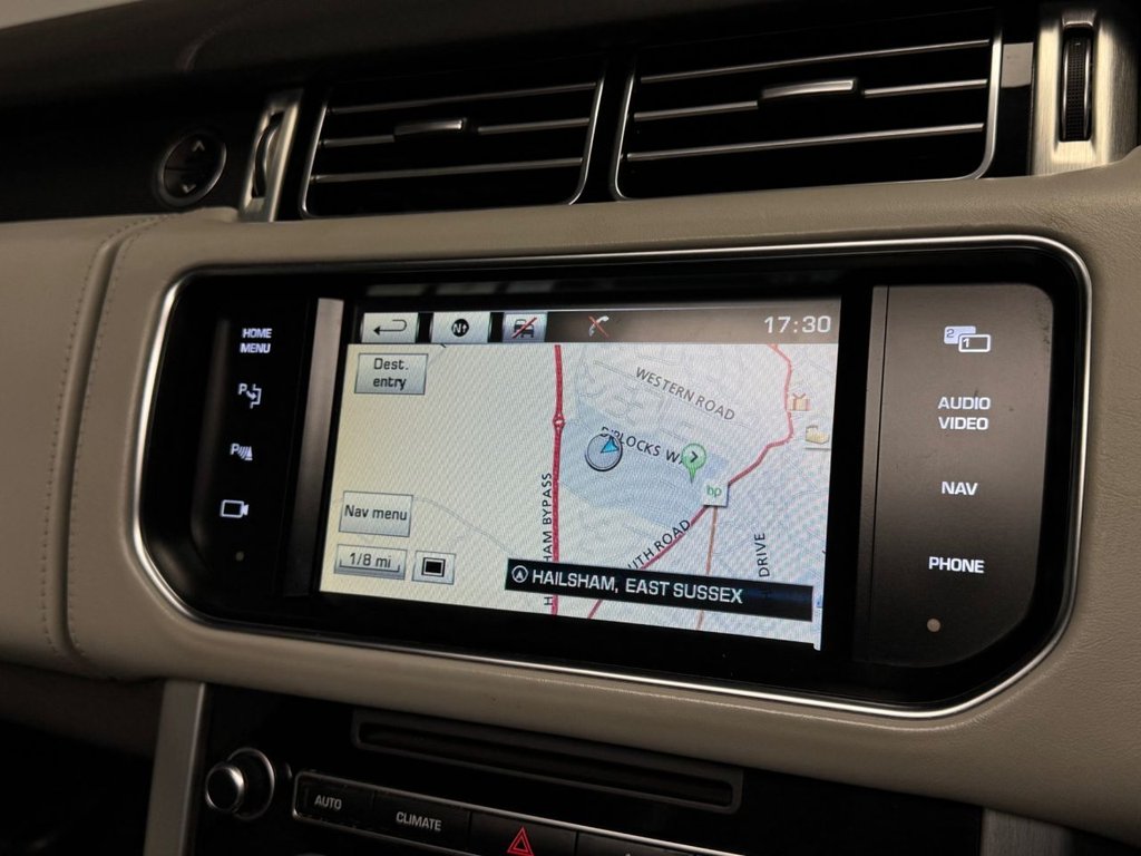 Used Land Rover Range Rover 2014 for sale - 77153919: Photo 45