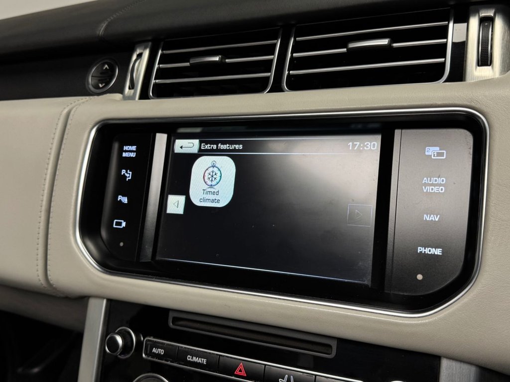Used Land Rover Range Rover 2014 for sale - 77153919: Photo 47