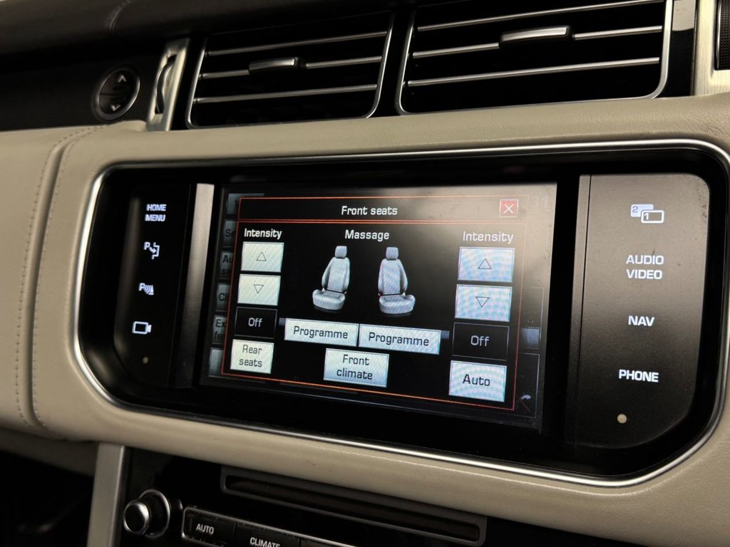 Used Land Rover Range Rover 2014 for sale - 77153919: Photo 48