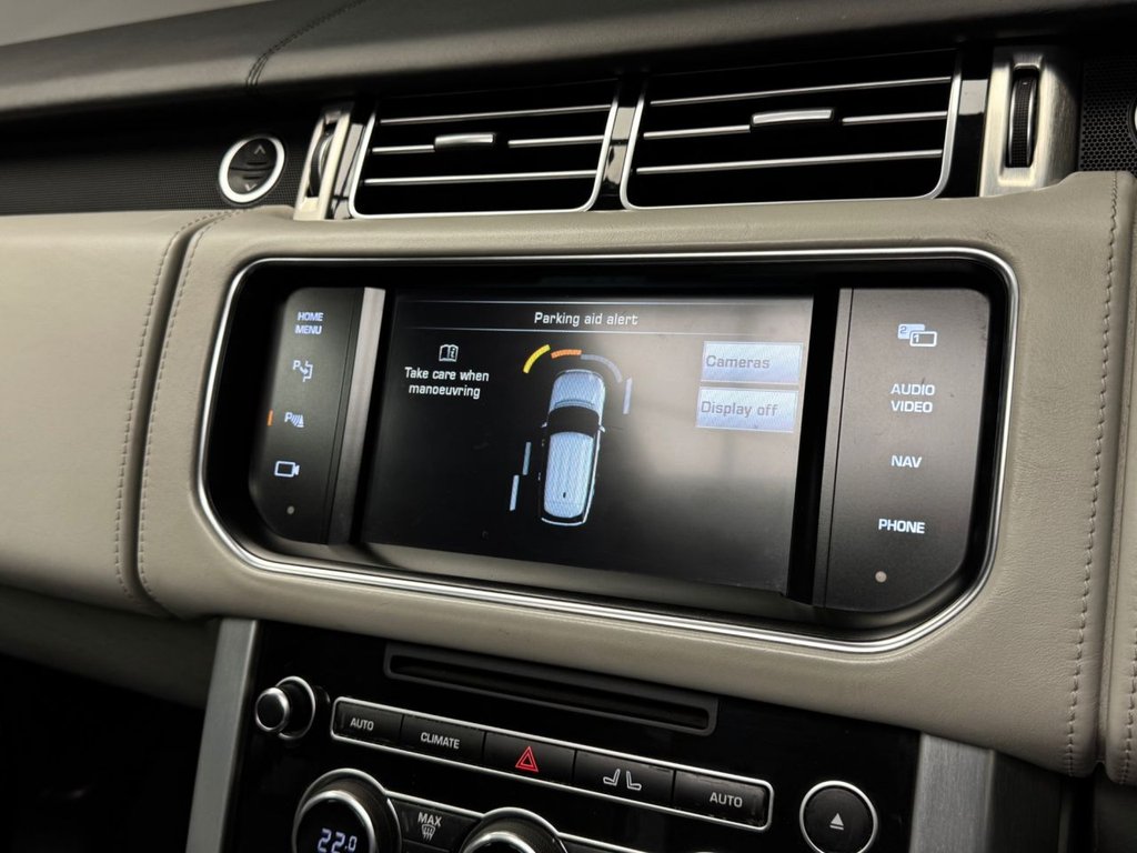 Used Land Rover Range Rover 2014 for sale - 77153919: Photo 49