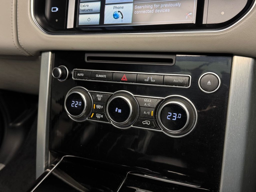 Used Land Rover Range Rover 2014 for sale - 77153919: Photo 50