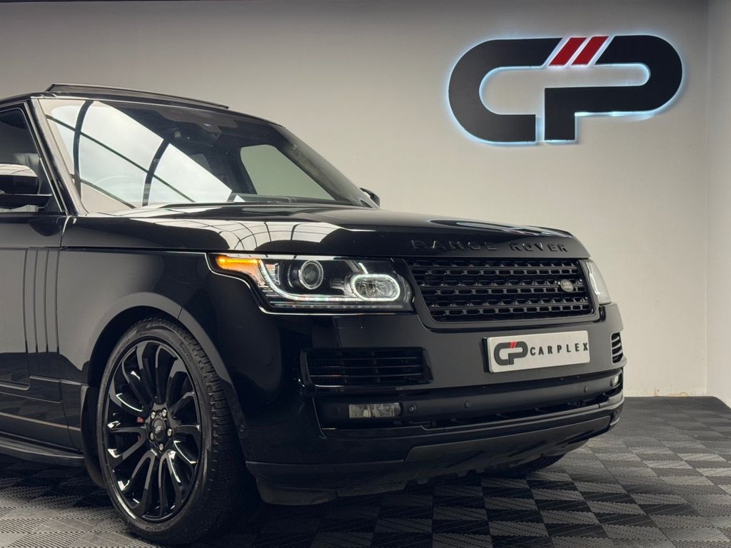 Used Land Rover Range Rover 2014 for sale - 77153919: Photo 6