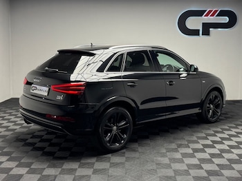 Used Audi Q3 2012 for sale - 78773563: Photo