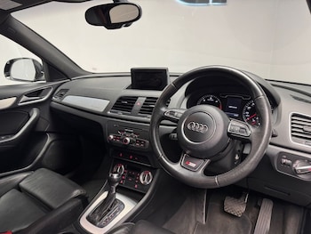 Used Audi Q3 2012 for sale - 78773563: Photo