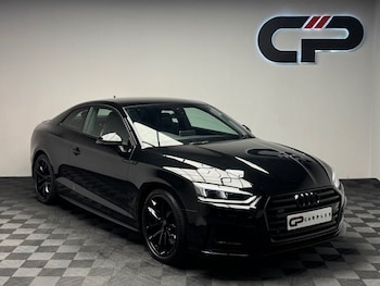 Used Audi A5 2017 for sale - 79254166: Photo