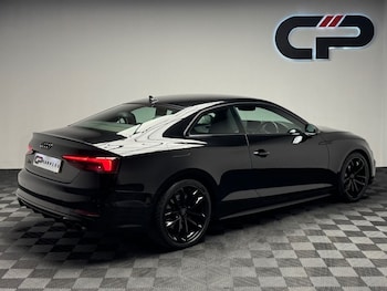 Used Audi A5 2017 for sale - 79254166: Photo