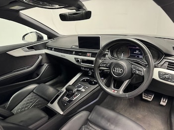 Used Audi A5 2017 for sale - 79254166: Photo