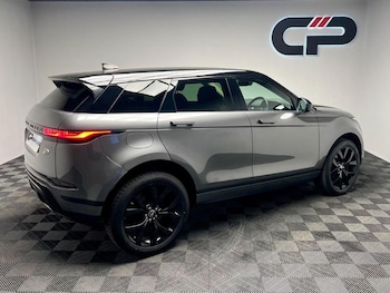 Used Land Rover Range Rover Evoque 2019 for sale - 74996089: Photo