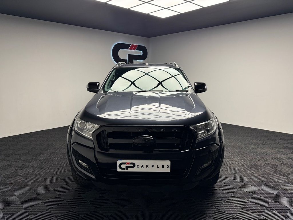 Used Ford Ranger 2017 for sale - 76927600: Photo 13