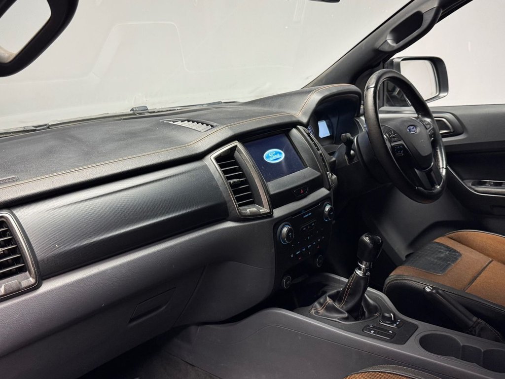 Used Ford Ranger 2017 for sale - 76927600: Photo 22