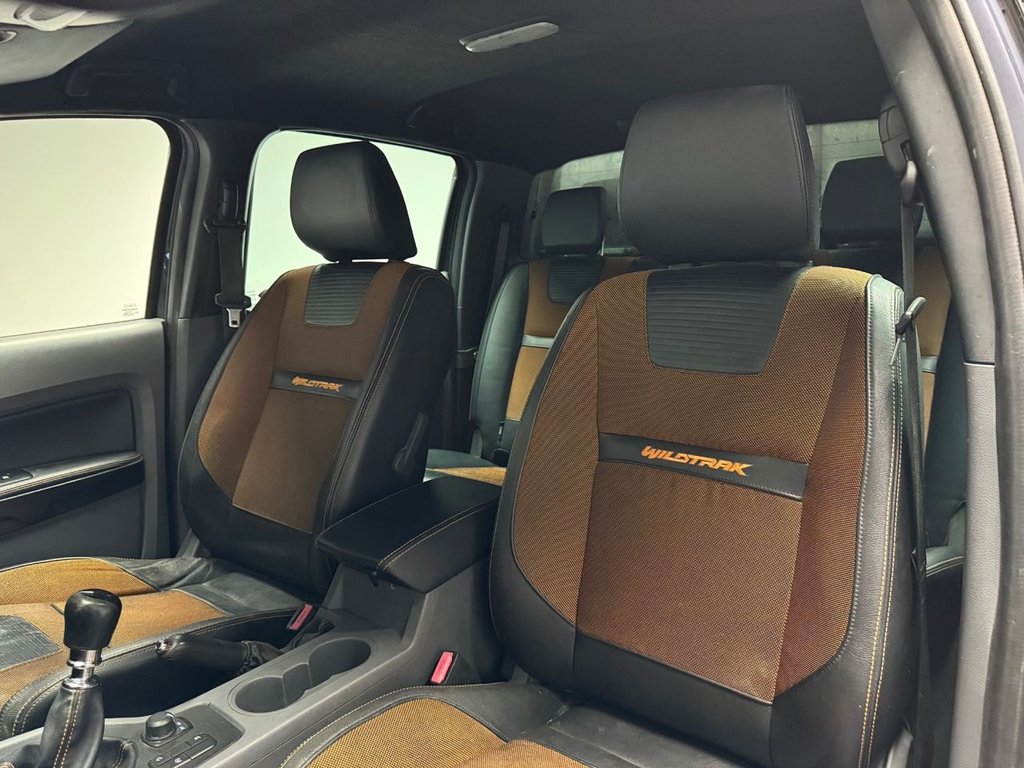 Used Ford Ranger 2017 for sale - 76927600: Photo 23