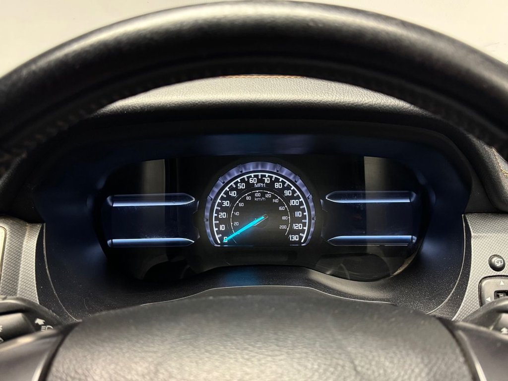 Used Ford Ranger 2017 for sale - 76927600: Photo 33