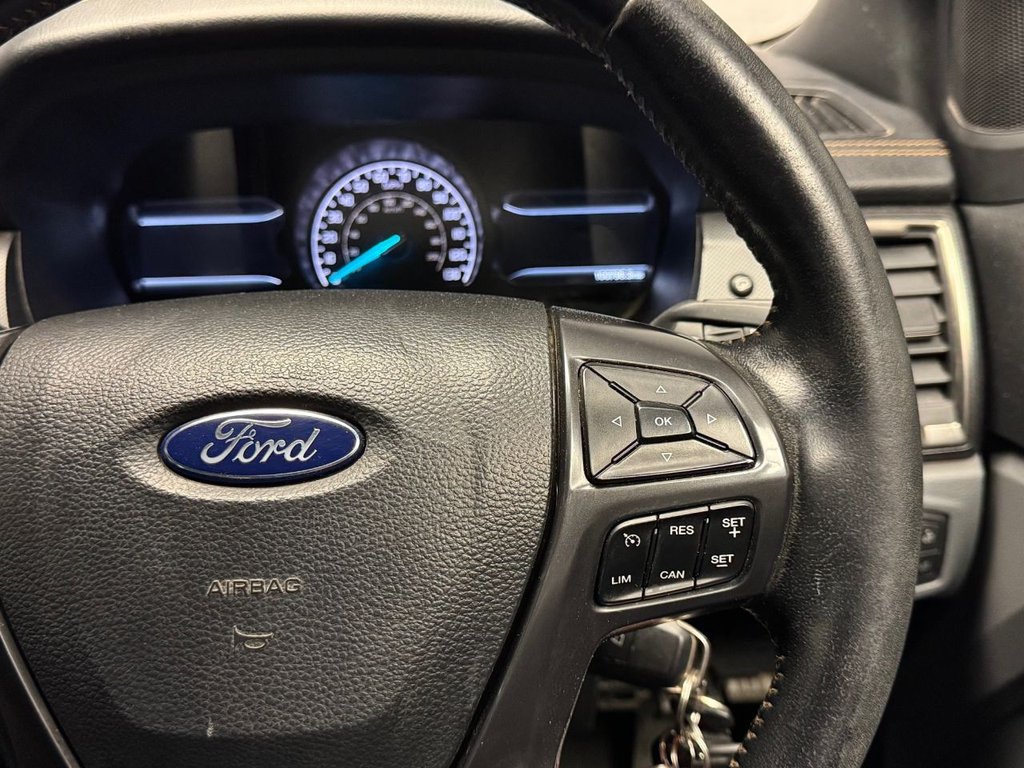 Used Ford Ranger 2017 for sale - 76927600: Photo 40